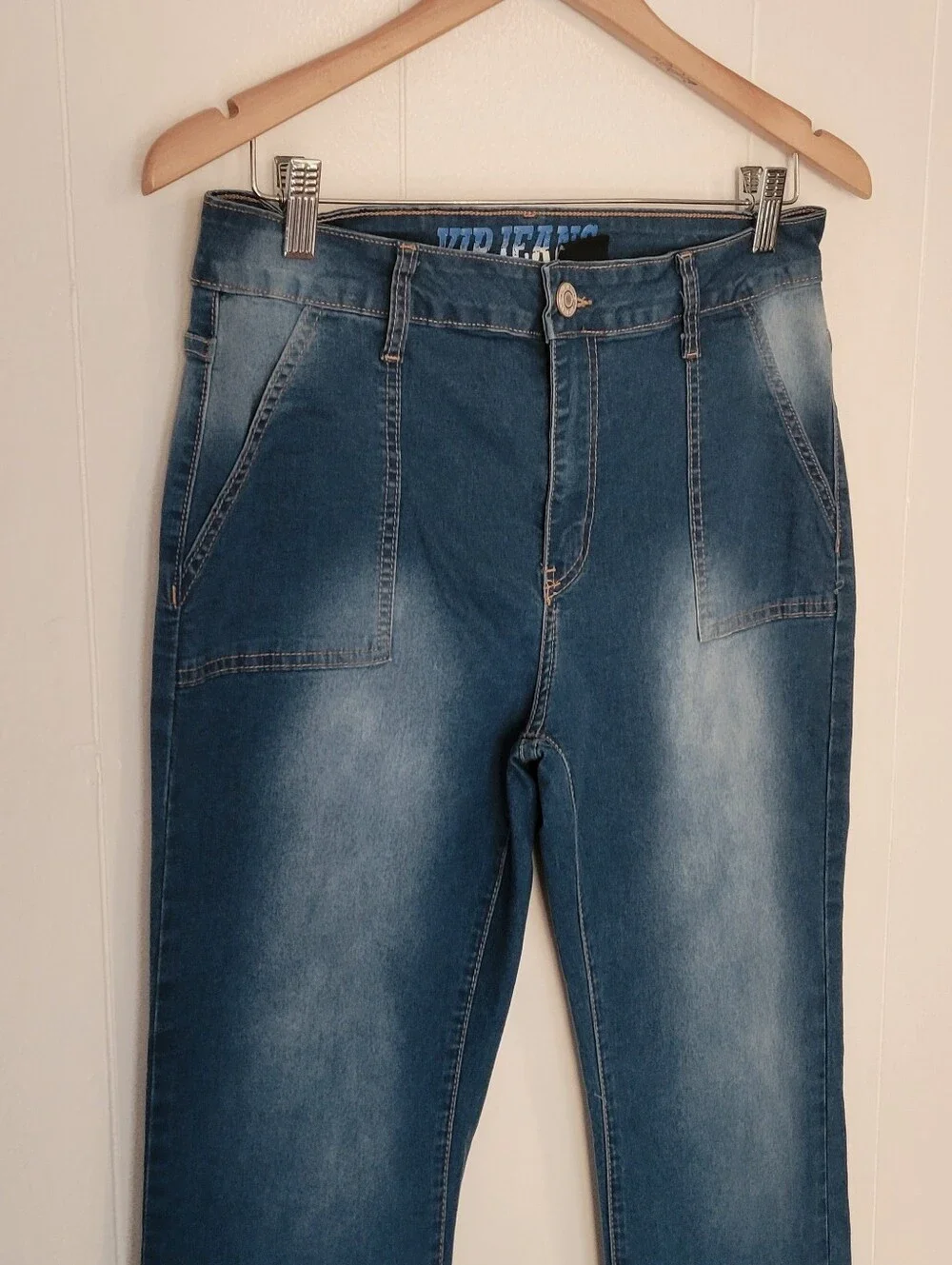 VIP Boot Cut Jeans - Picture 2 of 6